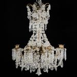 1767&nbsp;8143&nbsp;CHANDELIER